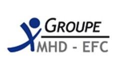 Logo du Groupe MHD-EFC